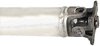 Rear Driveshaft Assembly for 2019-2020 Ram 1500 Truck 4WD 5.7L, Crew Cab [67.400 in. Bed Length] - image 4