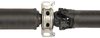 Rear Driveshaft Assembly for 2007-2021 Toyota Tundra Truck RWD 5.7L [145.700 in. Wheelbase] - image 4