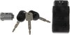 989-712 Ignition Lock Cylinder for Select 2004-2010 Ford Models - image 3