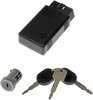 989-712 Ignition Lock Cylinder for Select 2004-2010 Ford Models - image 4