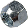 Wheel Nut for 1948-1957 AMC; 1956-1971 Chrysler; 1934-1942, 1946-1958 Studebaker [1/2 in.-20]
