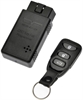 Keyless Entry Remote 2007-2016 Hyundai Elantra, 2013-2014 Hyundai Elantra Coupe, 2006-2014 Hyundai Sonata - 4-Button - image 1
