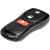 Keyless Entry Remote 2002-2018 Nissan, 2006-2008 Infiniti - 3-Button - image 1