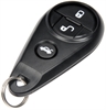 Keyless Entry Remote 4 Button - image 1