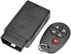 5 Button Keyless Entry Remote - image 1