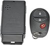 Keyless Entry Remote 2004-2018 Toyota 3-Button - image 2