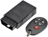 5 Button Keyless Entry Remote - image 1