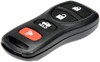 Keyless Entry Remote - image 1