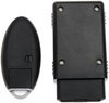 99151 Keyless Entry Remote 3 Button; 2008-2013 Infiniti, 2005-2014 Nissan - image 3