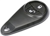 Keyless Entry Remote 2 Button - image 1