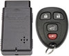 GM Keyless Entry Remotes - image 1