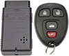GM Keyless Entry Remotes - image 1