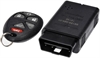 99156 Keyless Entry Remote 6 Button; 2011-2014 Chevrolet, 2011-2014 GMC