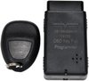 99156 Keyless Entry Remote 6 Button; 2011-2014 Chevrolet, 2011-2014 GMC - image 3