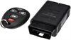 99157 Keyless Entry Remote 5 Button; 2011 Buick, 2011-2015 Chevrolet - image 1
