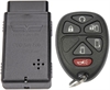 GM Keyless Entry Remotes