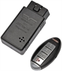 Keyless Entry Remote 2007-2013 Infiniti, 2007-2014 Nissan - 4-Button - image 1