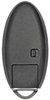 Keyless Entry Remote 2007-2013 Infiniti, 2007-2014 Nissan - 4-Button - image 3