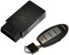 Keyless Entry Remote 2007-2013 Infiniti, 2007-2014 Nissan - 4-Button - image 4