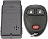 GM Keyless Entry Remotes - image 1