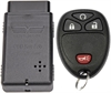 GM Keyless Entry Remotes - image 1