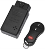 Keyless Entry Remote 3 Button - image 1