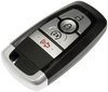 KEYLESS ENTRY REMOTE