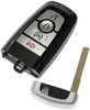 KEYLESS ENTRY REMOTE - image 2