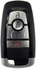 KEYLESS ENTRY REMOTE - image 4