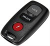 KEYLESS ENTRY REMOTE 3 BU - image 2