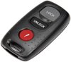 KEYLESS ENTRY REMOTE 3 BU - image 3