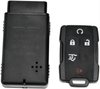 KEYLESS ENTRY REMOTE 5 BU - image 3