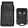 Keyless Entry Remote 2014-2017 Chevy/GMC - 3-Button - image 2