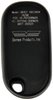 KEYLESS ENTRY REMOTE - image 4