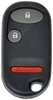 KEYLESS ENTRY REMOTE - image 2