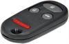 KEYLESS ENTRY REMOTE 4 BU - image 1