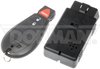 Keyless Entry Remote 2012-2016 Chrysler, 2008-2019 Dodge, 2011-2012 Ram - 3-Button - image 3
