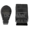 KEYLESS ENTRY REMOTE 4 BU - image 2