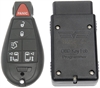 KEYLESS ENTRY REMOTE 6 BU - image 1