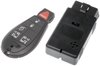 KEYLESS ENTRY REMOTE 6 BU - image 2