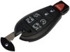Keyless Entry Remote 2011-2016 Chrysler, 2015 Dodge - 7-Button - image 4