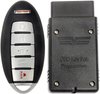 KEYLESS ENTRY REMOTE - image 3