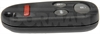 KEYLESS ENTRY REMOTE - image 1