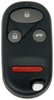 KEYLESS ENTRY REMOTE - image 3