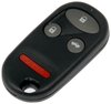KEYLESS ENTRY REMOTE - image 4