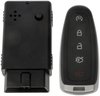 99377 Keyless Entry Remote for Select 2011-2019 Ford Edge, Expedition, Explorer, Flex, Focus, Taurus - image 2