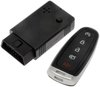 99377 Keyless Entry Remote for Select 2011-2019 Ford Edge, Expedition, Explorer, Flex, Focus, Taurus - image 3