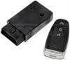 KEYLESS ENTRY REMOTE - image 1