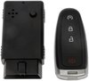 KEYLESS ENTRY REMOTE - image 4
