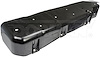 Fuel Tank Skid Plate Guard 2007-2018 Jeep Wrangler [4-Door]